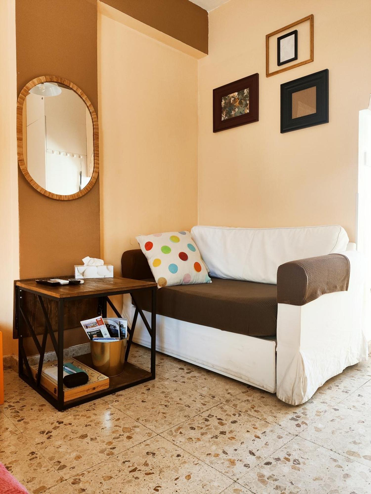 Elena Holiday Apartment Larnaca Exterior foto
